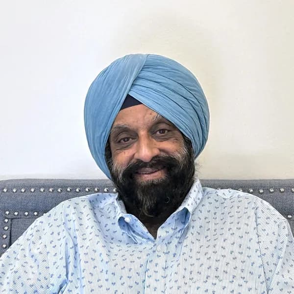 Dr. Gurjeet Kalra, MD